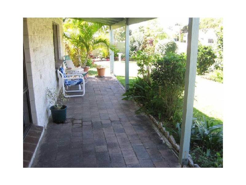 1/18 Marshall Street, Bowen QLD 4805