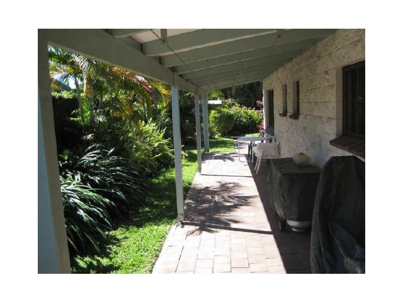 1/18 Marshall Street, Bowen QLD 4805