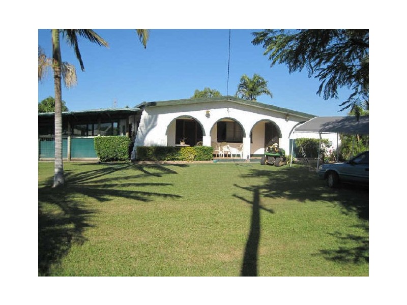 250 Kelsey Road, Bowen QLD 4805