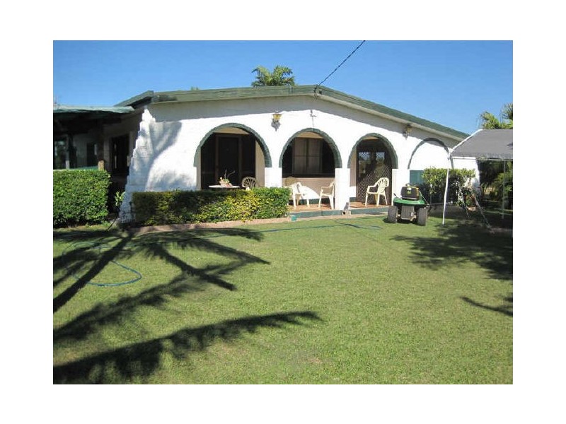 250 Kelsey Road, Bowen QLD 4805