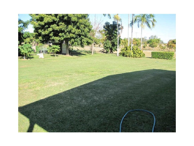 250 Kelsey Road, Bowen QLD 4805