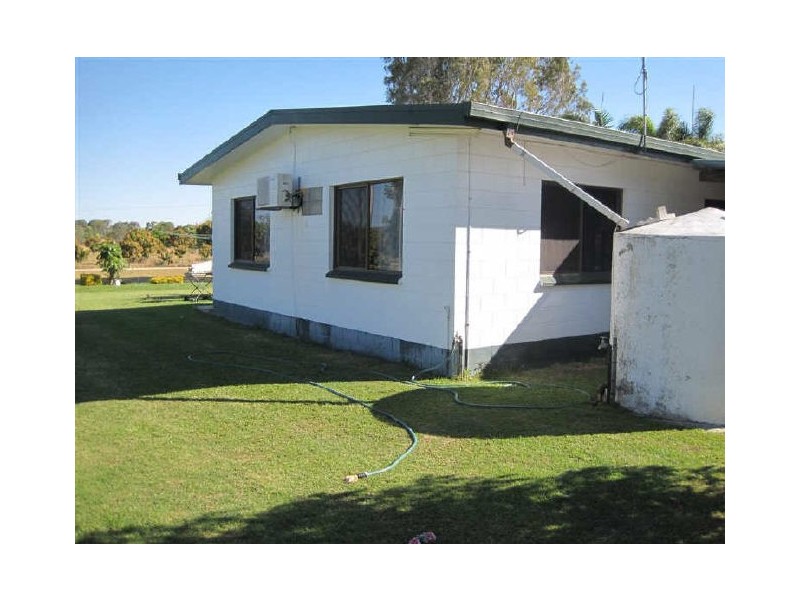 250 Kelsey Road, Bowen QLD 4805