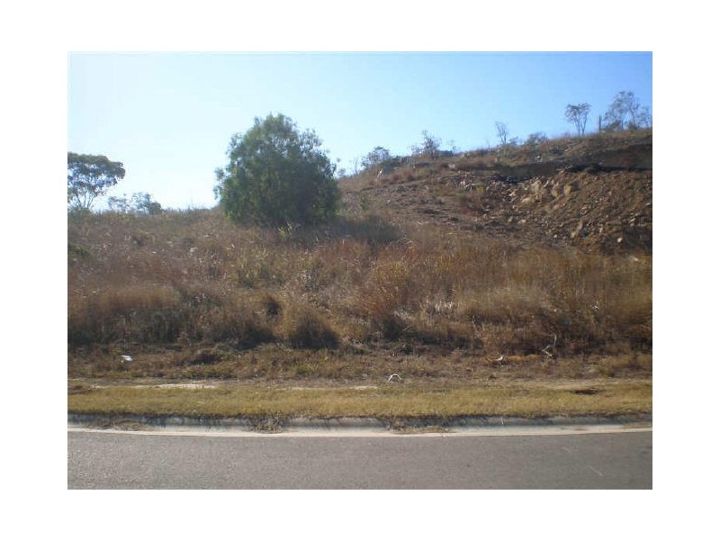 Lot 47 Yardley Court, Bowen QLD 4805