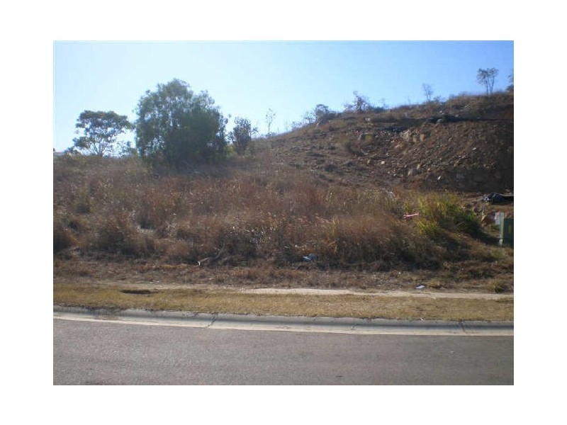 Lot 47 Yardley Court, Bowen QLD 4805