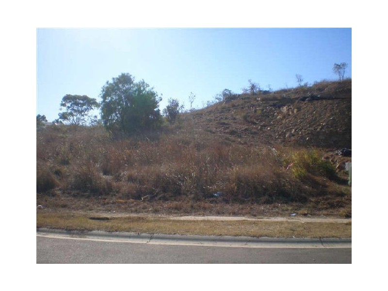 Lot 47 Yardley Court, Bowen QLD 4805