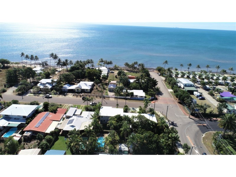 1 Howard Street, Bowen QLD 4805