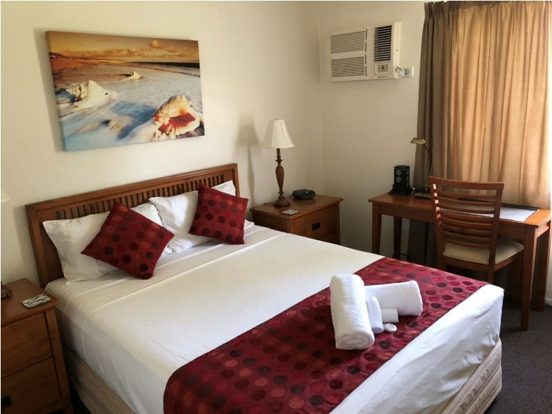 1 Howard Street, Bowen QLD 4805