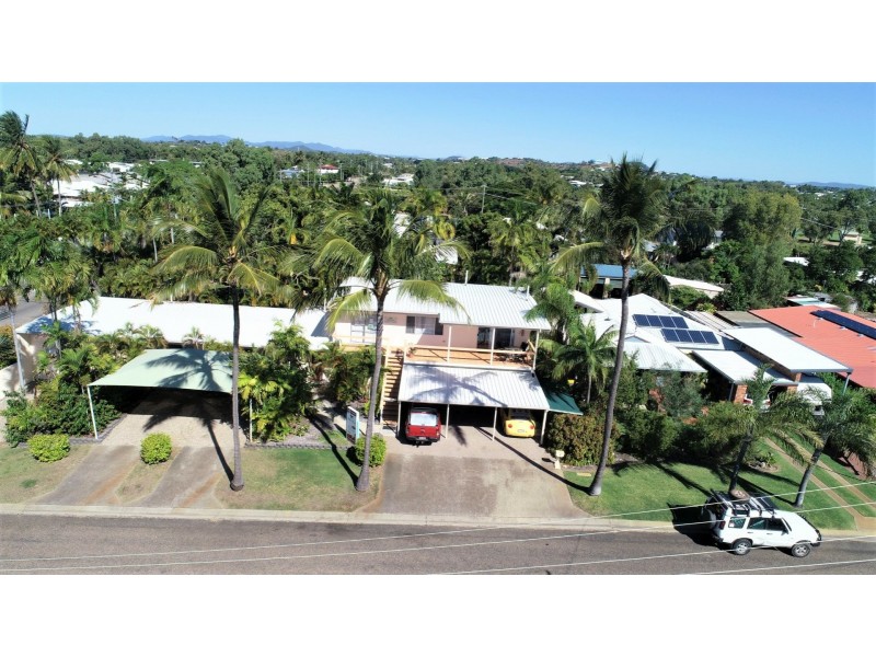 1 Howard Street, Bowen QLD 4805