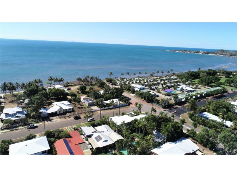 1 Howard Street, Bowen QLD 4805