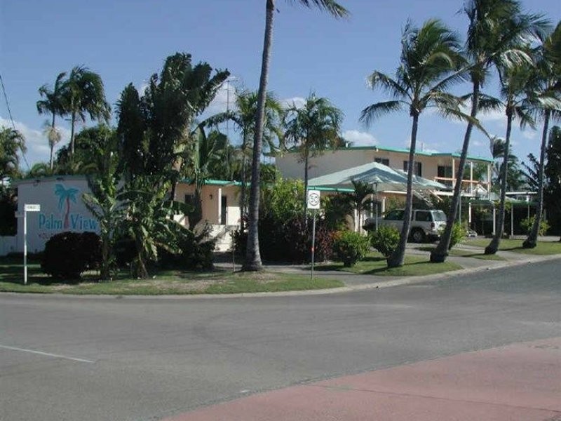 1 Howard Street, Bowen QLD 4805