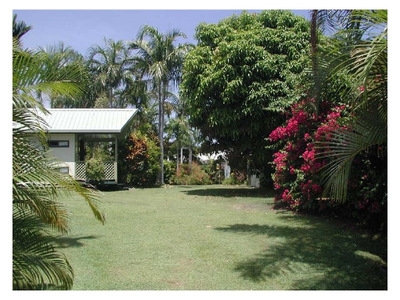 1 Howard Street, Bowen QLD 4805