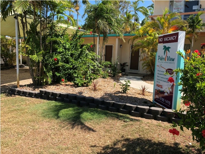 1 Howard Street, Bowen QLD 4805