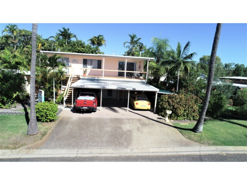 1 Howard Street, Bowen QLD 4805