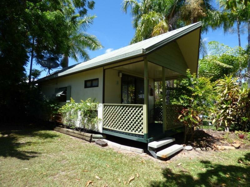 1 Howard Street, Bowen QLD 4805