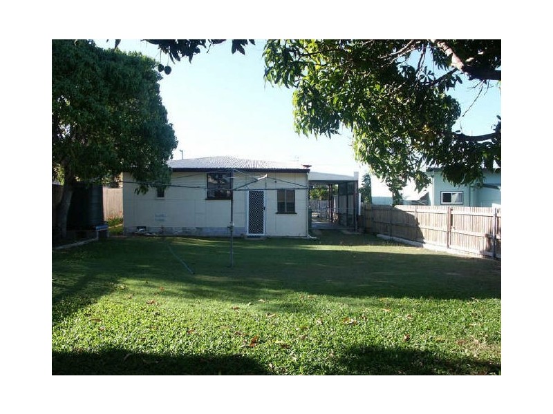11 Lascelles Lane, Bowen QLD 4805