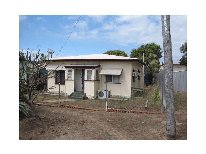 11 Lascelles Lane, Bowen QLD 4805