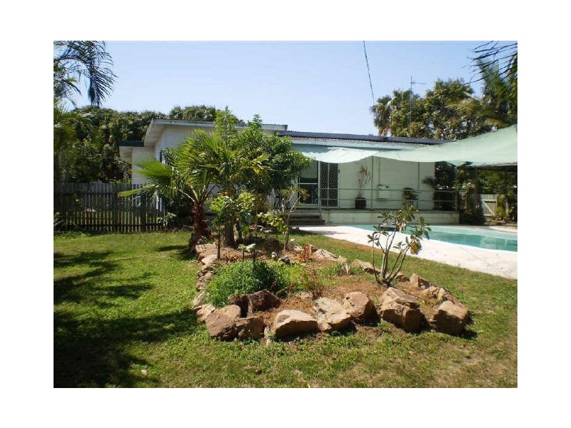 4 Creek Street, Bowen QLD 4805