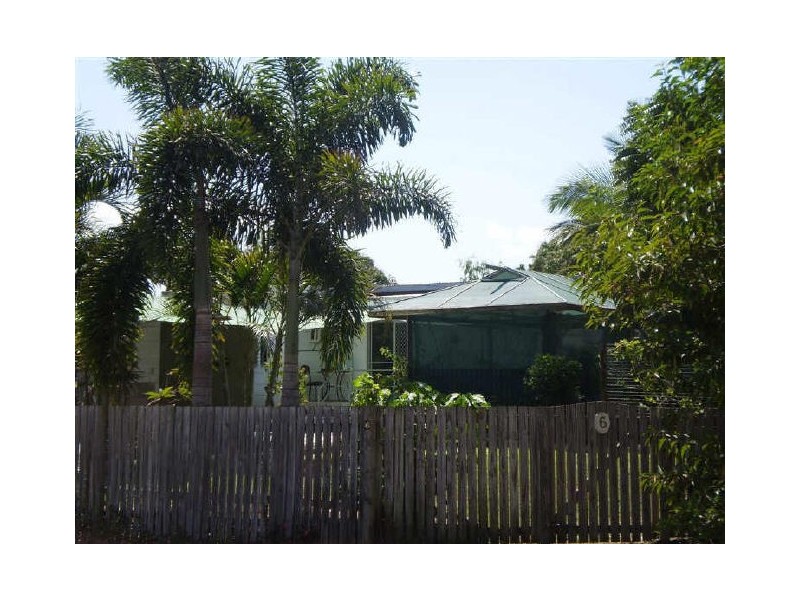 4 Creek Street, Bowen QLD 4805