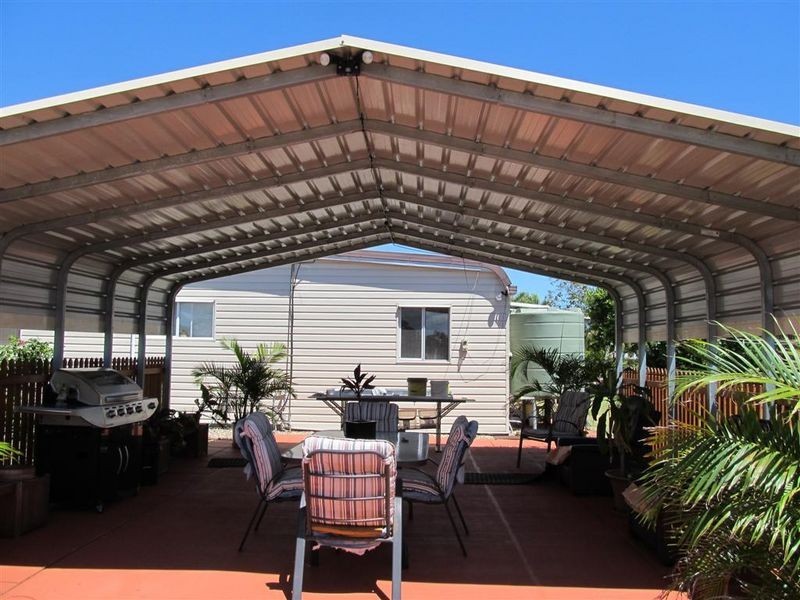 717 Bootooloo Road, Bowen QLD 4805