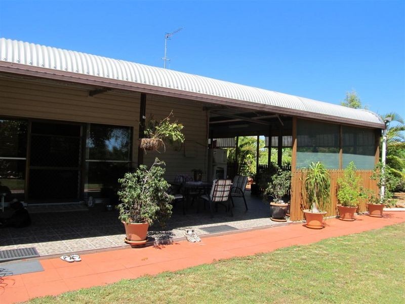 717 Bootooloo Road, Bowen QLD 4805