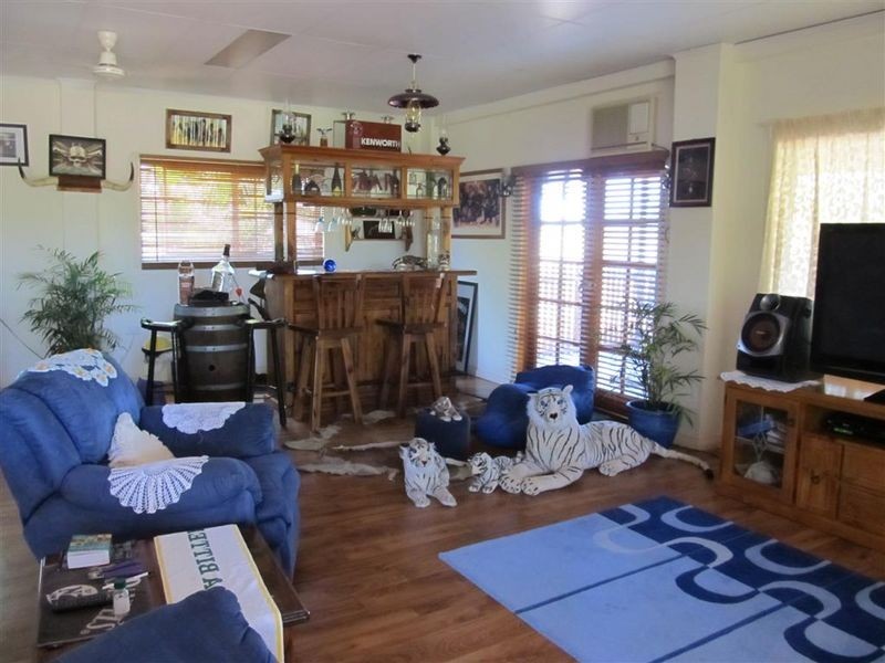 717 Bootooloo Road, Bowen QLD 4805