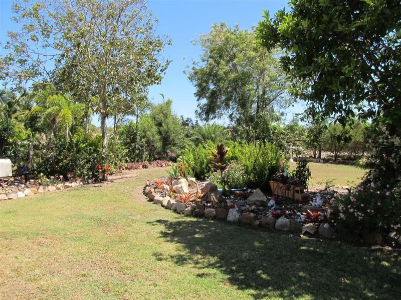 717 Bootooloo Road, Bowen QLD 4805