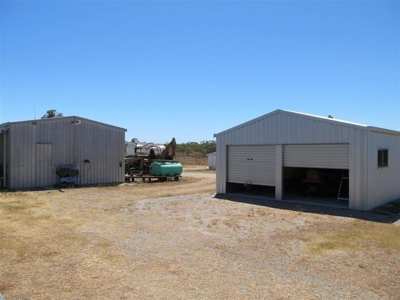 717 Bootooloo Road, Bowen QLD 4805