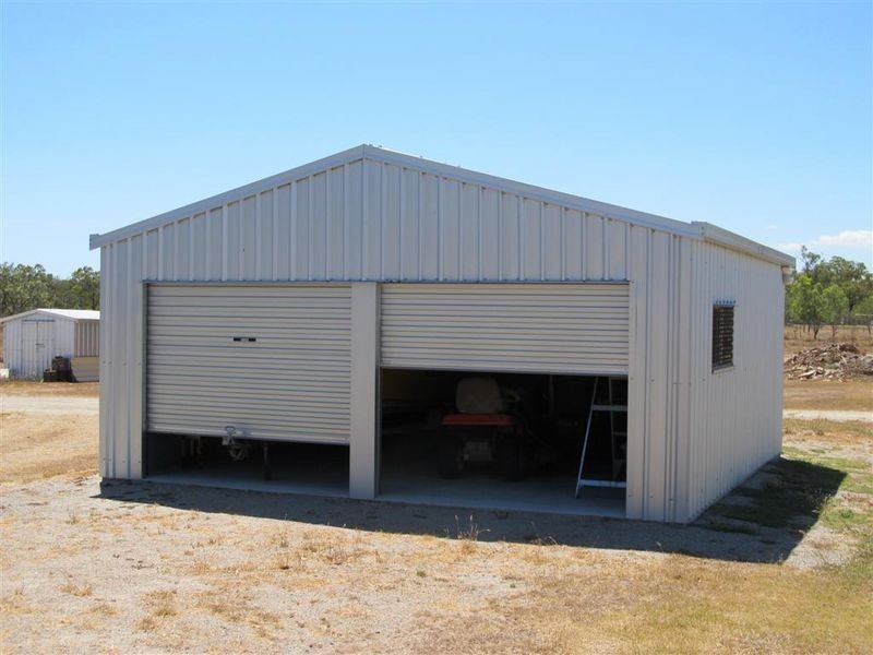 717 Bootooloo Road, Bowen QLD 4805