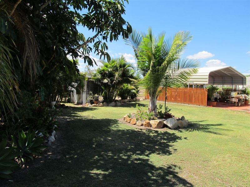 717 Bootooloo Road, Bowen QLD 4805