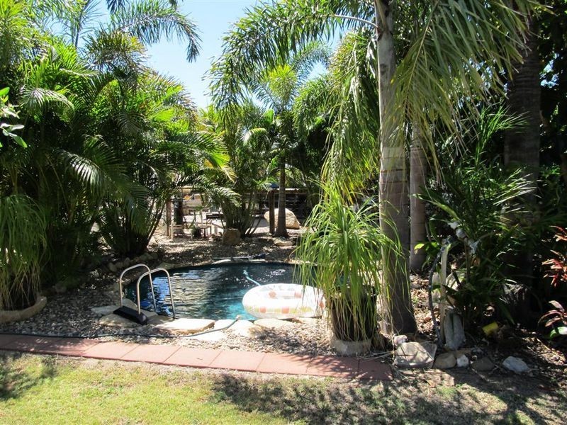 717 Bootooloo Road, Bowen QLD 4805