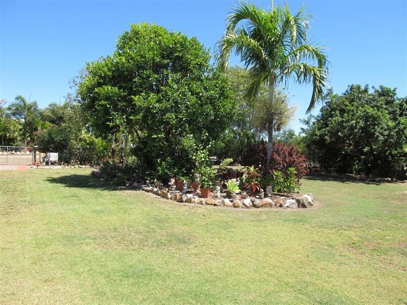 717 Bootooloo Road, Bowen QLD 4805
