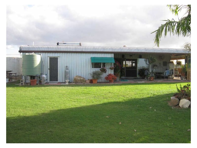 717 Bootooloo Road, Bowen QLD 4805