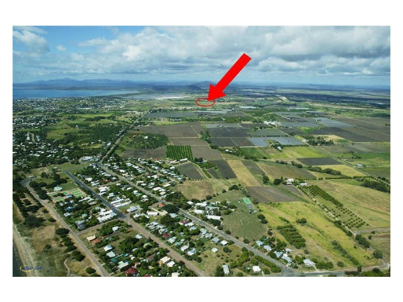 Lot 5 Ascot Crescent, Bowen QLD 4805