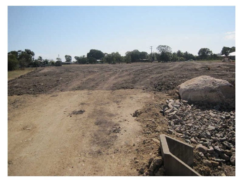 Lot 5 Ascot Crescent, Bowen QLD 4805