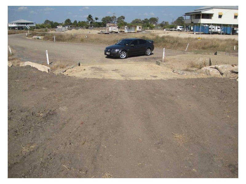Lot 5 Ascot Crescent, Bowen QLD 4805