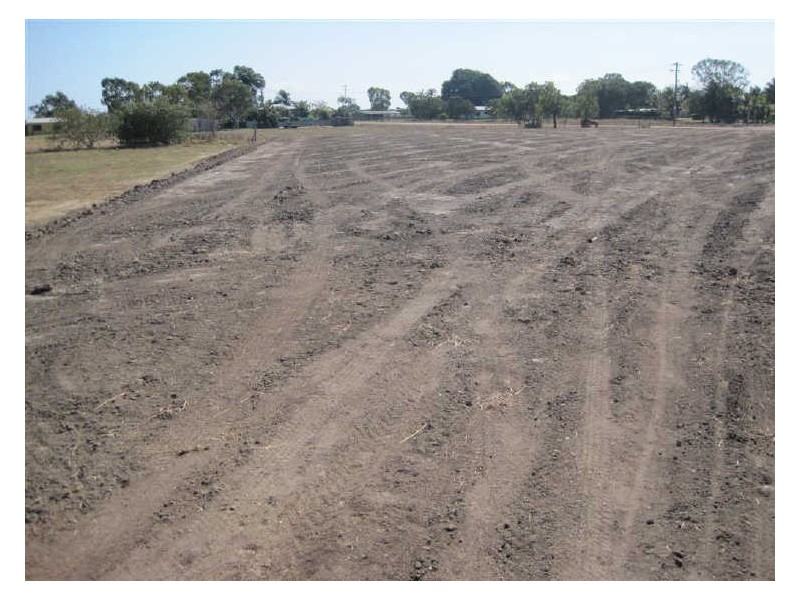 Lot 5 Ascot Crescent, Bowen QLD 4805