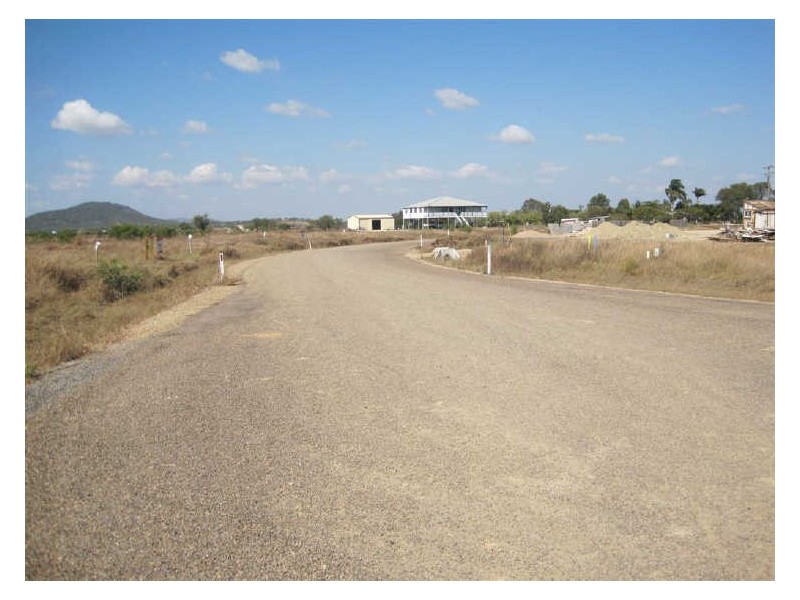Lot 5 Ascot Crescent, Bowen QLD 4805
