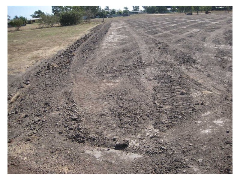 Lot 5 Ascot Crescent, Bowen QLD 4805