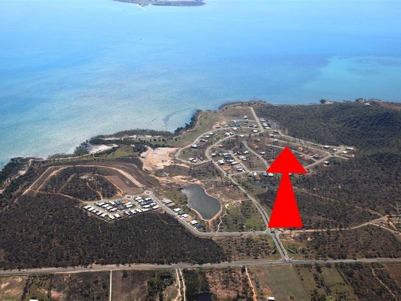 16 Harbour View Terrace, Bowen QLD 4805