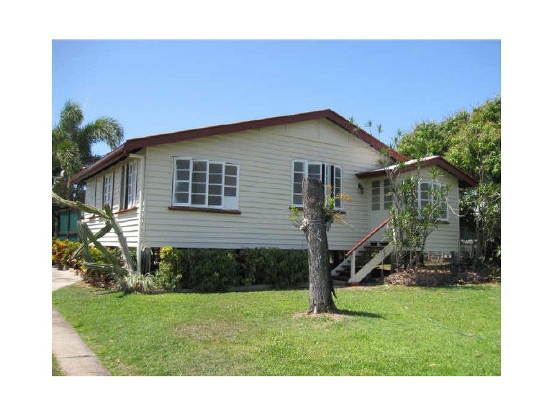 6 Gloucester Street, Bowen QLD 4805