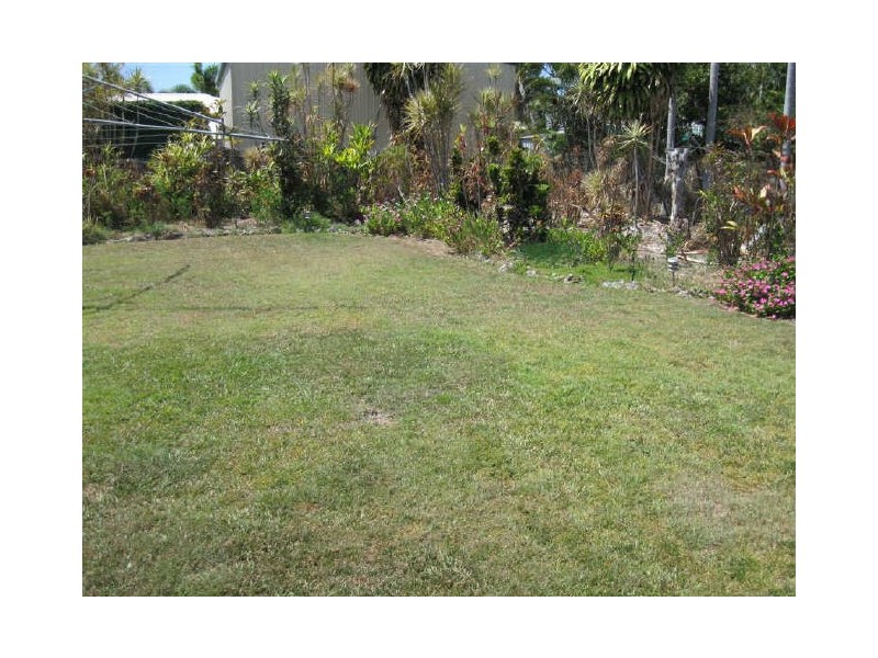 6 Gloucester Street, Bowen QLD 4805