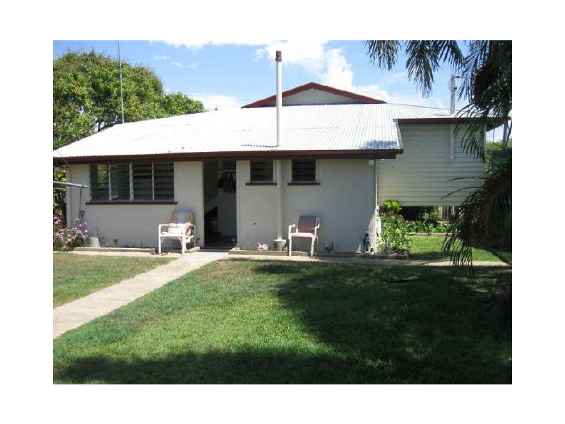 6 Gloucester Street, Bowen QLD 4805