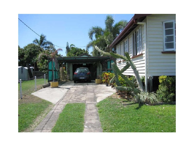 6 Gloucester Street, Bowen QLD 4805