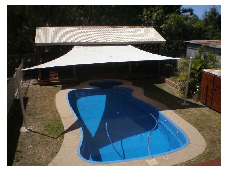 114 Soldiers Road, Bowen QLD 4805