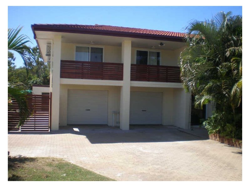 114 Soldiers Road, Bowen QLD 4805