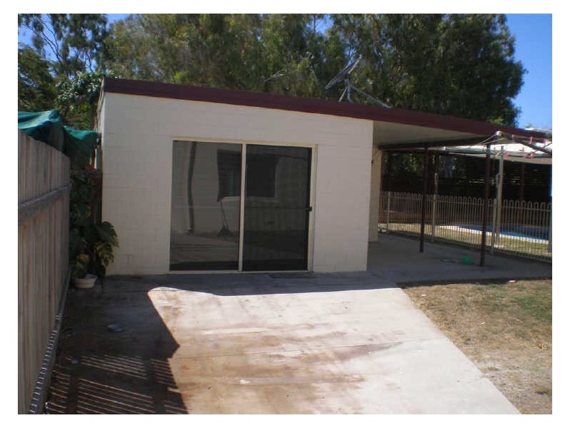 114 Soldiers Road, Bowen QLD 4805