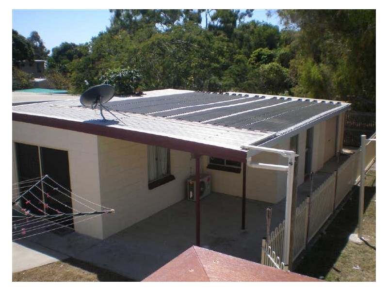 114 Soldiers Road, Bowen QLD 4805