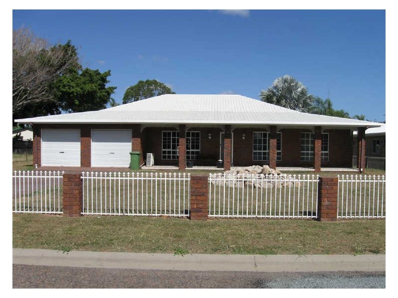 81 Argyle Park Road, Bowen QLD 4805