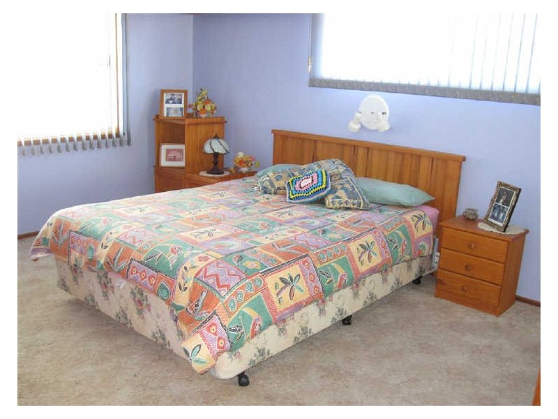 81 Argyle Park Road, Bowen QLD 4805