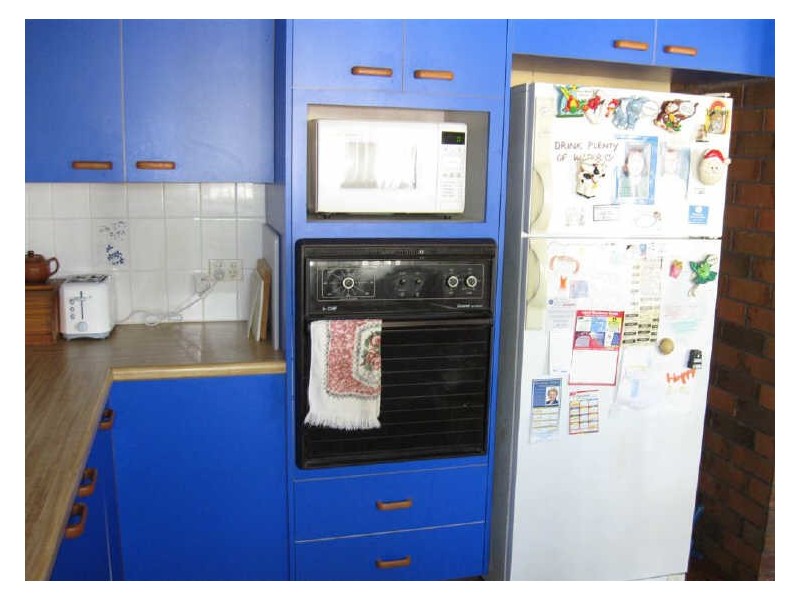 81 Argyle Park Road, Bowen QLD 4805